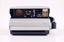 Polaroid Spectra 1200si