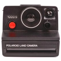 Polaroid 1000S