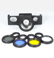 Набор линз Mint Lens Set