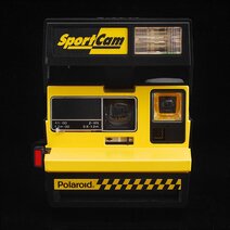 Polaroid SportCam