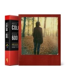 Кассета Color Lucky edition для Polaroid 600