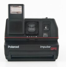 Polaroid Impulse QPS