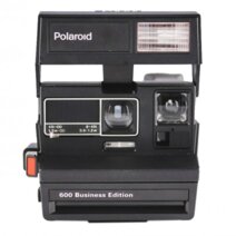 Polaroid 600 Business Edition