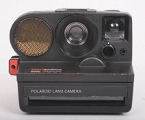 Polaroid Sonar AutoFocus 5000