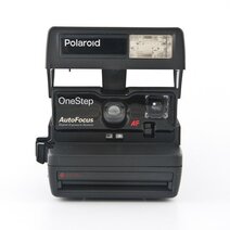 Polaroid OneStep AF