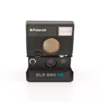 Polaroid SLR 680 SE