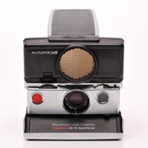 Polaroid Time-Zero SX-70 AutoFocus
