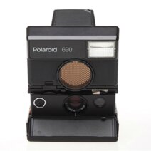 Polaroid SLR 690